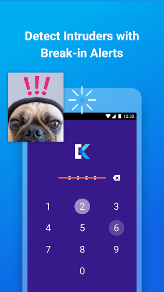 keep safe软件 keepsafe官方版