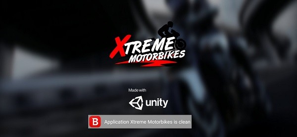 xtrememotorbikes中文版 xtreme motorbikes游戏