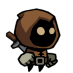 最后的战士游戏(Last Warrior)