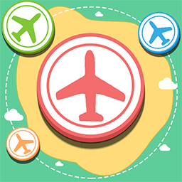 飞行棋达人游戏