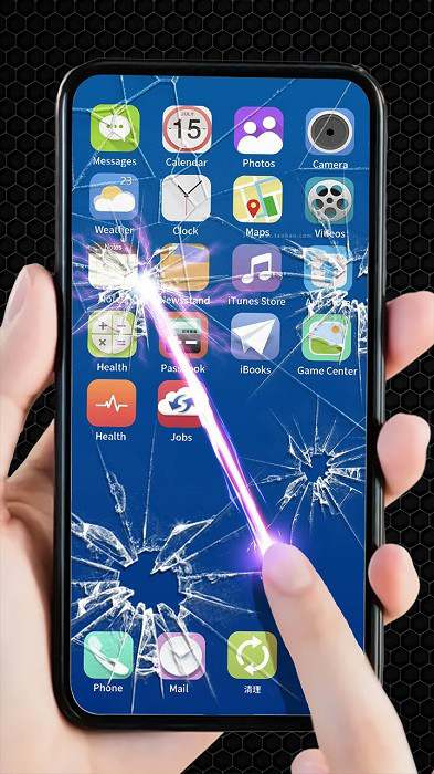 激光模拟器安卓版