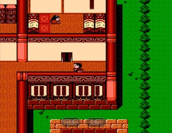 fc封神榜游戏 封神榜fc中文版