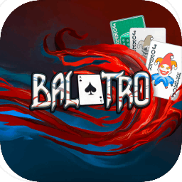 巴拉特罗手机版(balatro)