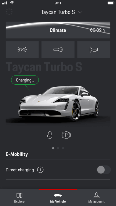 保时捷智慧互联官方版 保时捷智慧互联app