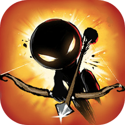 弓箭手王者游戏