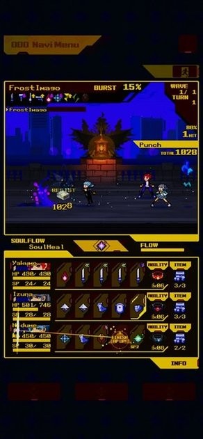 灵魂变种汉化版 灵魂变种安卓汉化