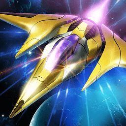 雷霆战机集结正版官方