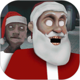 恐怖奶奶圣诞版中文安装包