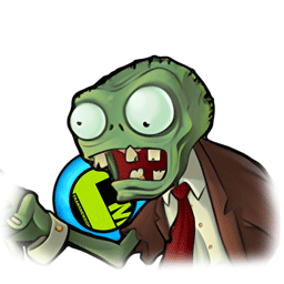 植物大战僵尸ikun大战小黑子