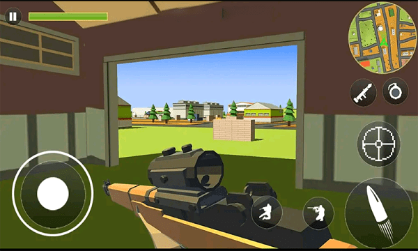 刺激逃脱手机版 刺激逃脱游戏