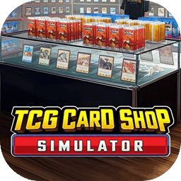 tcg卡牌商店手游