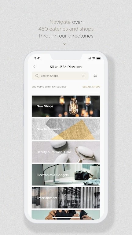 K11 HK最新版 k11hk app