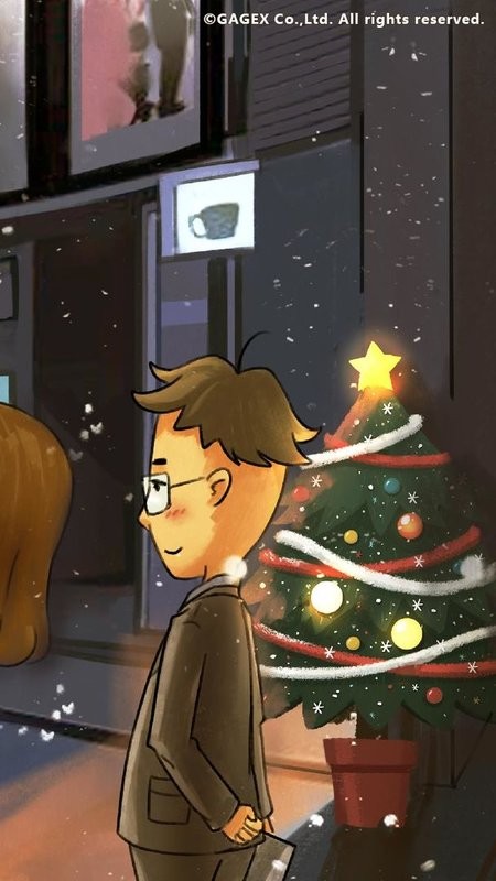 关东煮店人情故事3汉化版 关东煮店人情故事3手游