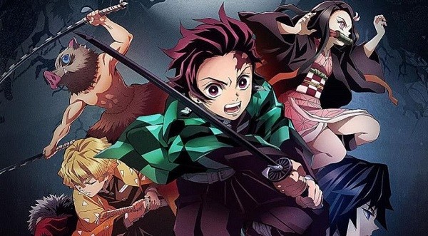 鬼灭之刃手游正版(Monster Demon) 鬼灭之刃游戏