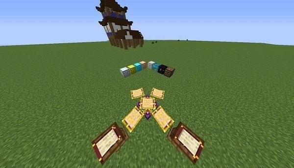 我的世界凡人修仙传模组重置版 我的世界凡人修仙传手机版