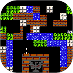 坦克小霸王手游