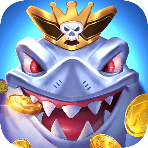 黑金捕鱼新版本2025