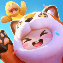 2024元梦之星国际服最新版(fun party)