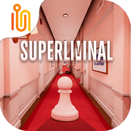 超阈限空间官方正版