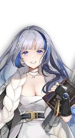 少女前线云图计划下载