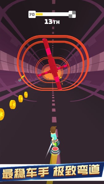 极限巅峰漂移手游 极限巅峰漂移游戏