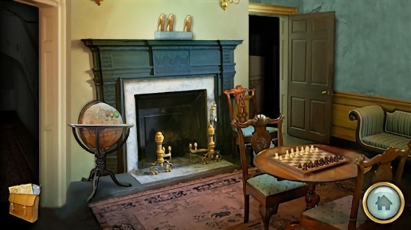 恐怖庄园的秘密汉化版 恐怖庄园的秘密中文版