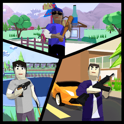 沙雕模拟器内置mod菜单汉化版