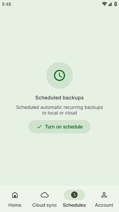 swift backup备份文件软件 swift backup apk