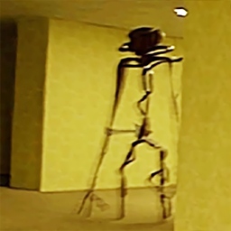 后室模拟器手游