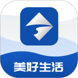 上海银行美好生活app