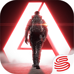 萤火突击国际服手游官方正版