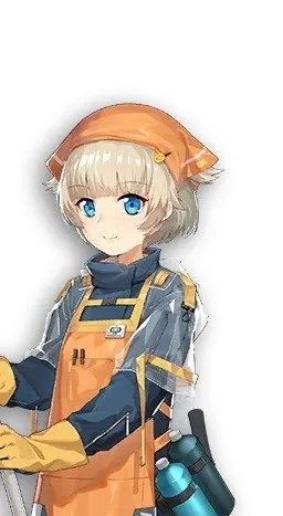 少女前线云图计划