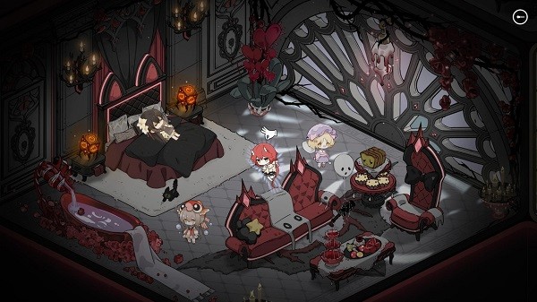 犹格索托斯的庭院安卓汉化版 犹格索托斯的庭院手机移植版免费版