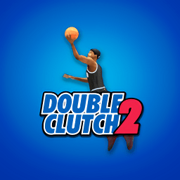 doubleclutch2最新版(模拟篮球赛2)