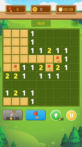 扫雷小能手下载