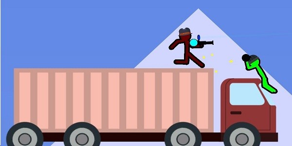 至尊决斗者火柴人最新版 至尊决斗者火柴人免费下载