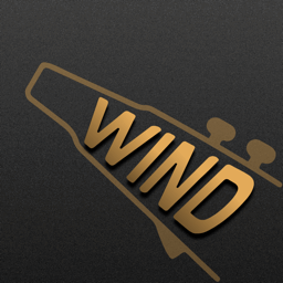 wind电吹管app