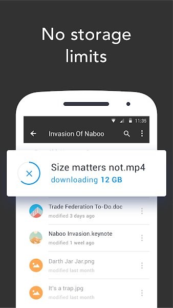 bittorrentsync安卓版