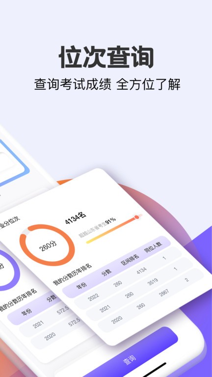 艺愿无忧软件 艺愿无忧app