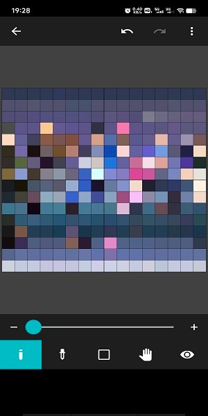 八位元画家导入图片 八位元画家导入图片