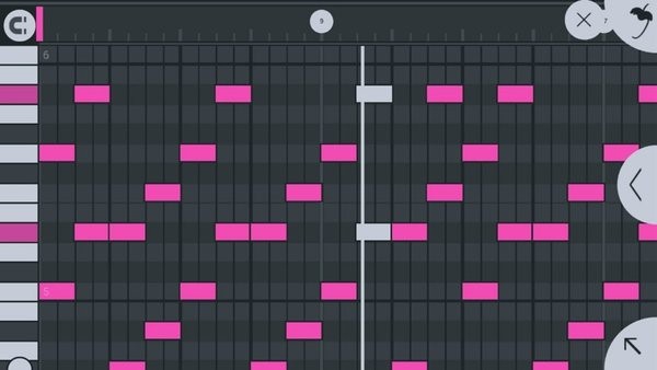 水果音乐制作软件手机版中文