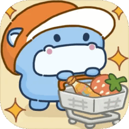 疯狂搬超市游戏