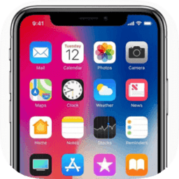 苹果13主题壁纸软件(phone 13 launc-her)