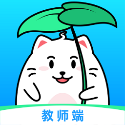拾光喵教师app