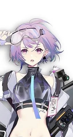 少女前线云图计划手游