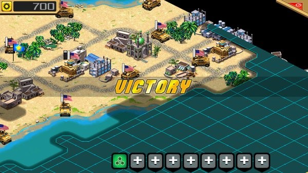 沙漠风暴下载安装最新版 沙漠风暴游戏