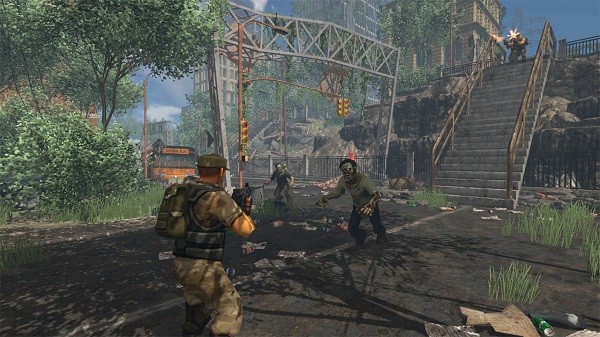 梦回战场特战精英游戏 梦回战场特战精英手游