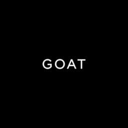 goat鞋子平台