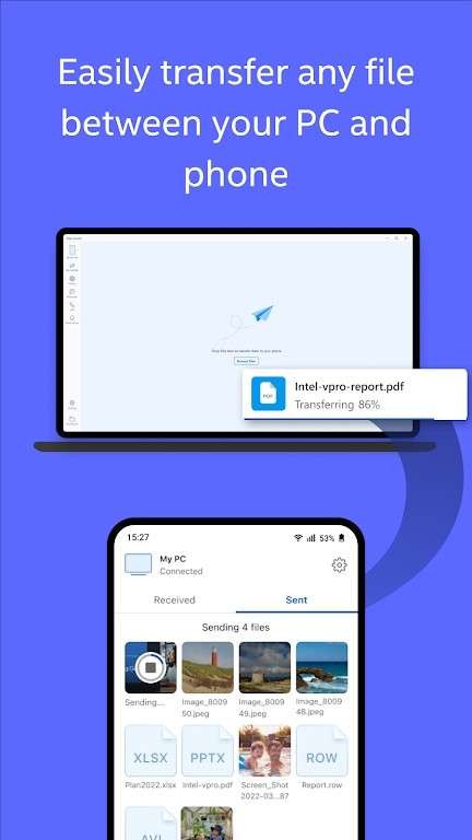 Intel Unison(英特尔互联工具) intel unison安卓版