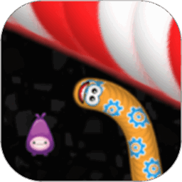 虫虫大作战io手游